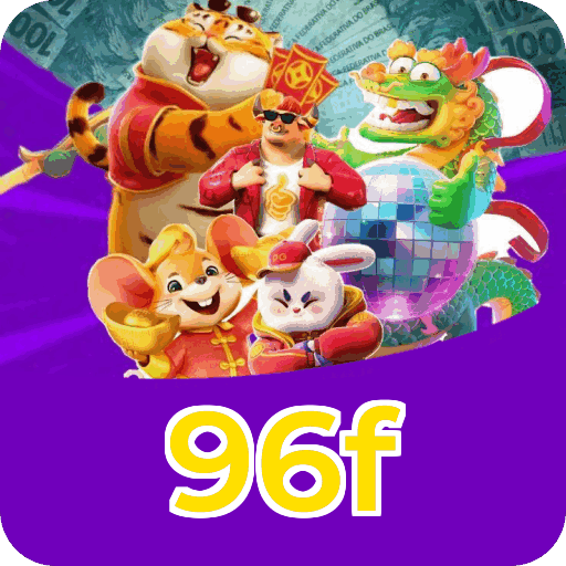 Interface intuitiva 96f - design moderno e fácil de usar