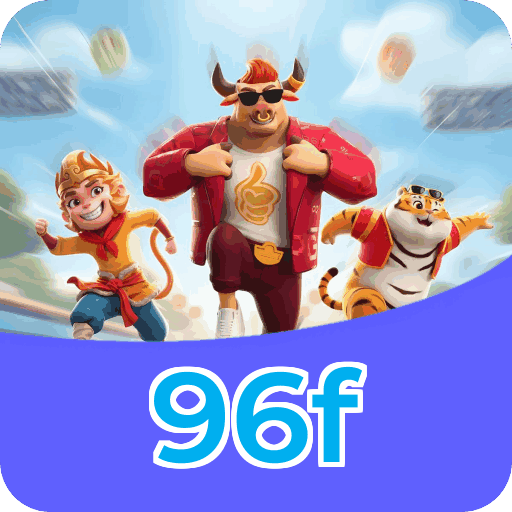 Interface intuitiva 96f - design moderno e fácil de usar